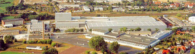 Boizenburg Fliesen GmbH: Unternehmensvorstellung