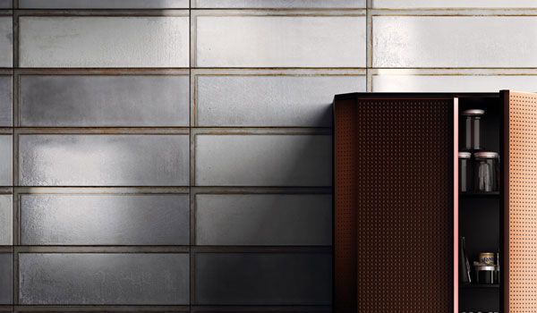 Diesel Living Industrial Glas Lothar Dobler Fliesenlegermeister